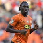 Lassina Traoré