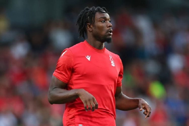 Loïc Mbe Soh