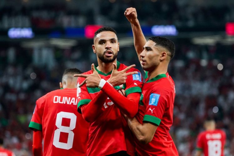 Maroc