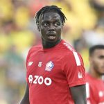 Mohamed Bayo