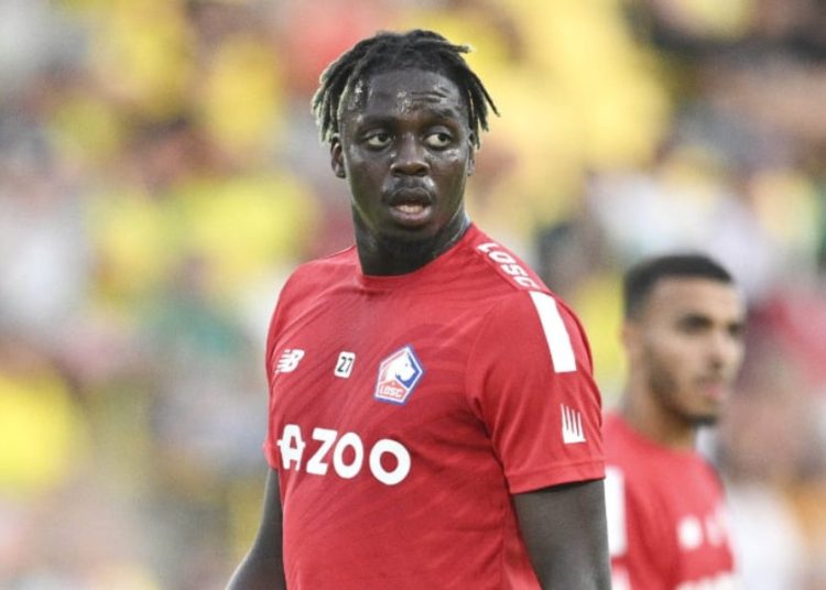 Mohamed Bayo