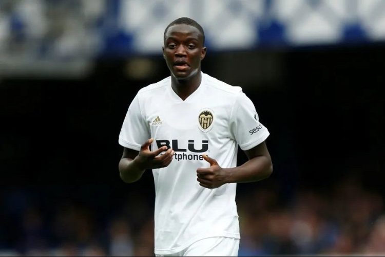 Mouctar Diakhaby