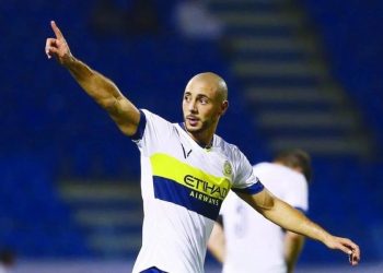 Top 10 des salaires à Al Nassr – 3 africains présents