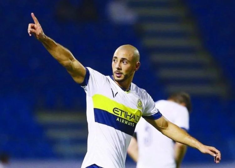 Top 10 des salaires à Al Nassr – 3 africains présents