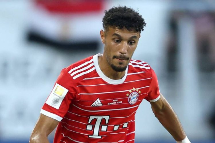 Noussair Mazraoui