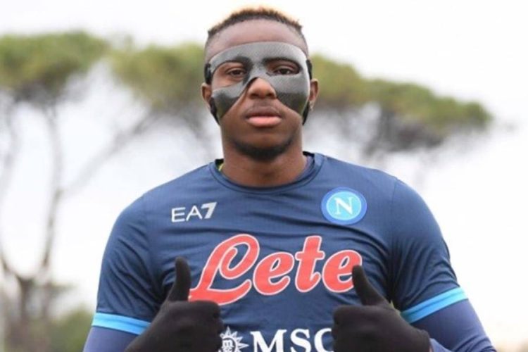 Victor Osimhen