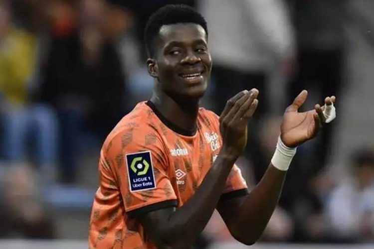 Dango Ouattara
