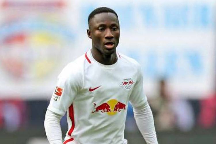 Naby Keïta