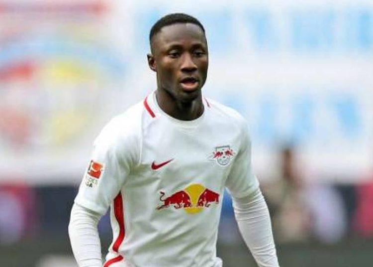 Naby Keïta