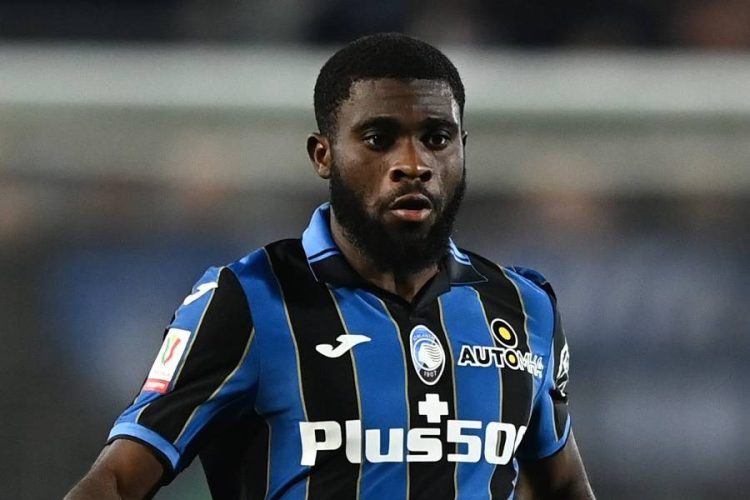 Jérémie Boga