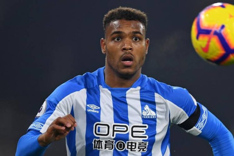 Steve Mounié