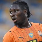 Lassina Traoré