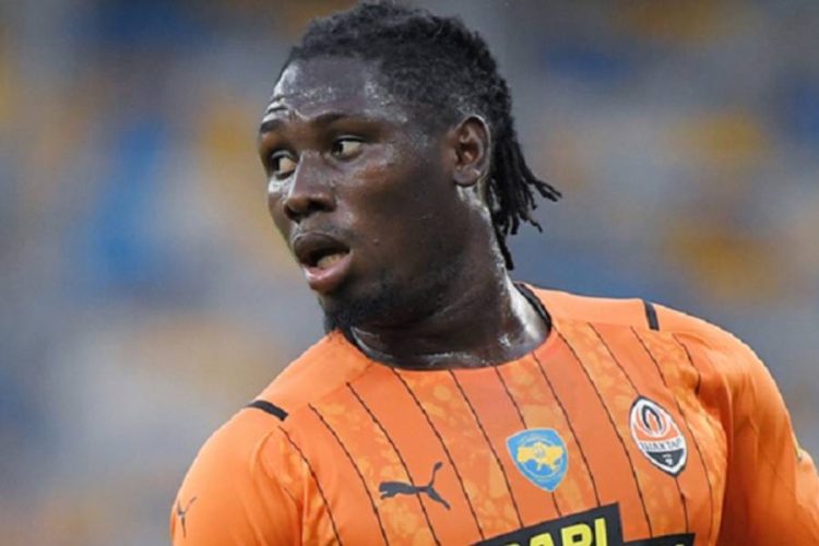 Lassina Traoré