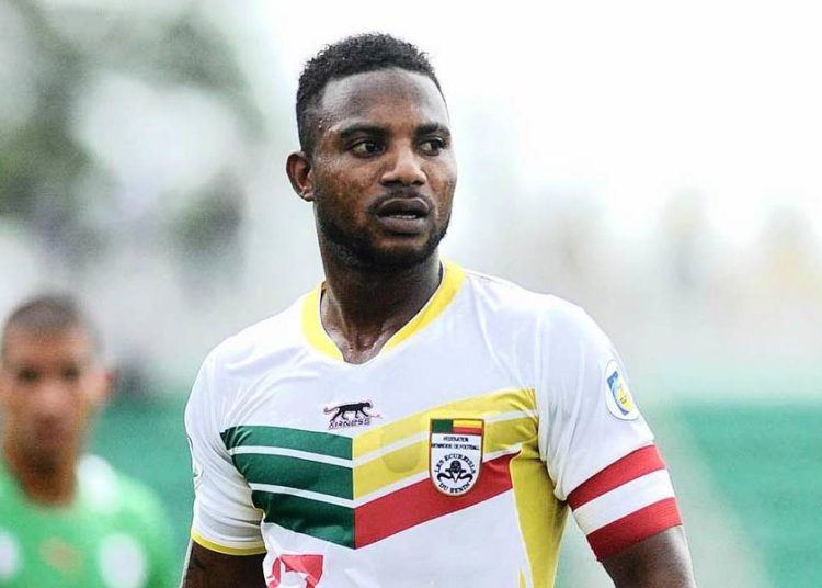 Stéphane Sessègnon