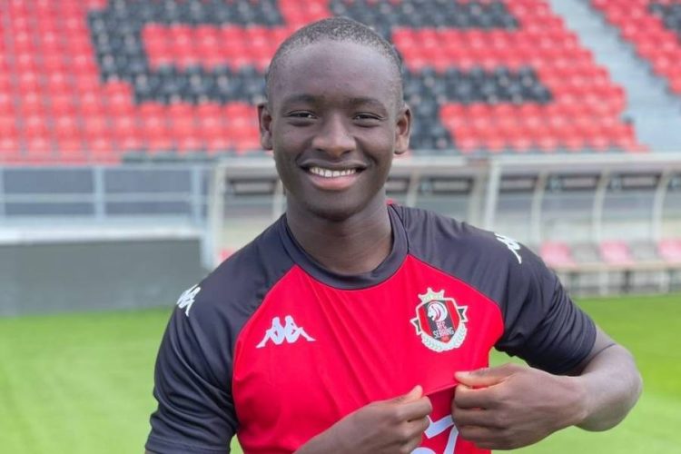Abdoulaye Sylla