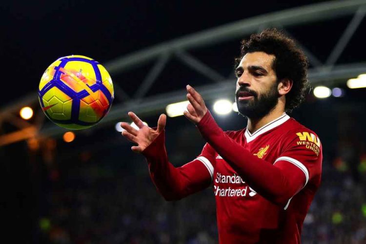 Salah
