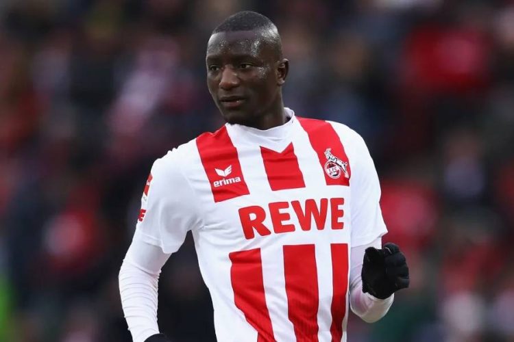 Sehrou Guirassy