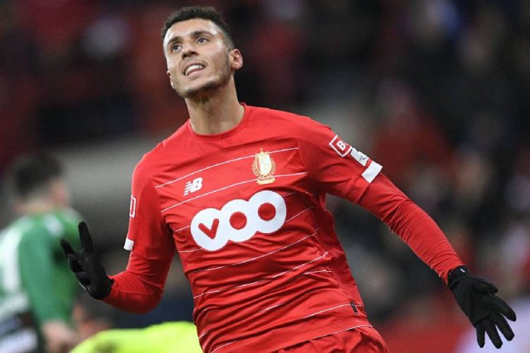 Selim Amallah