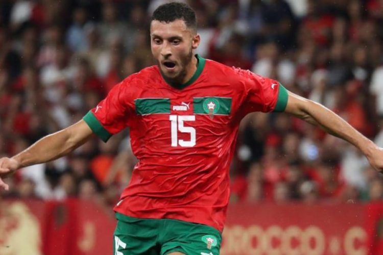 Selim Amallah
