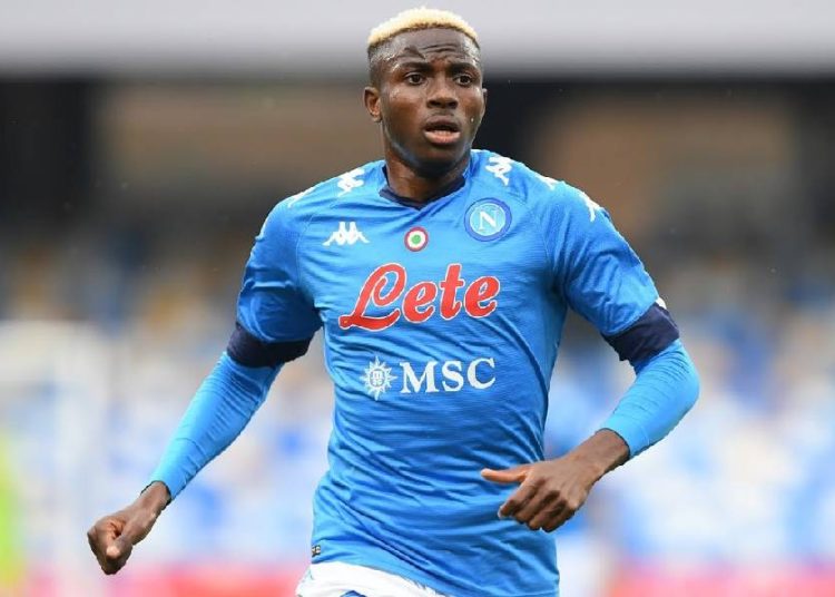 Victor Osimhen