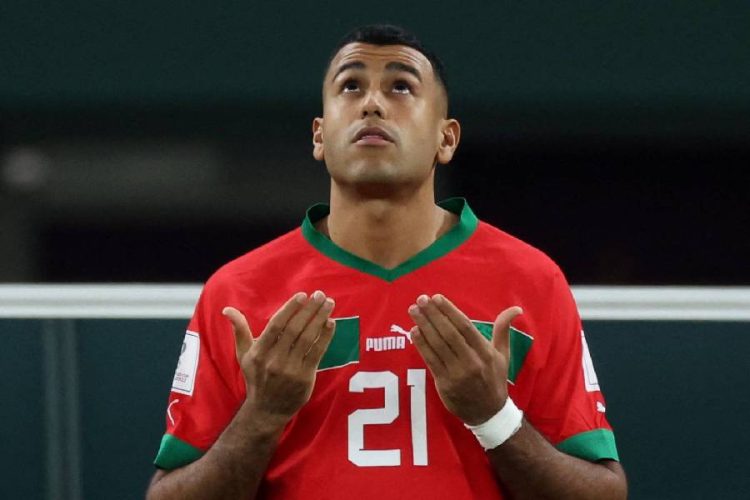 Walid Cheddira