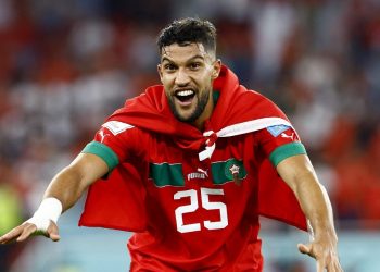 Yahia Attiyat-Allah : Parcours, coûts des transferts, rémunération et plus