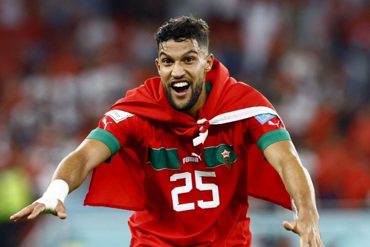 Yahia Attiyat-Allah : Parcours, coûts des transferts, rémunération et plus