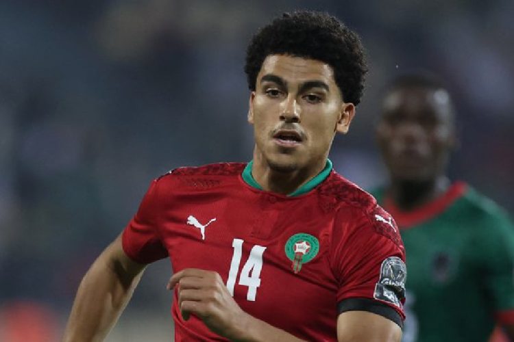 Zakaria Aboukhlal