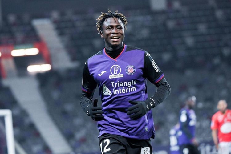 Top 8 des joueurs à la meilleure valeur marchande de la Guinée