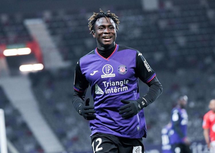 Top 8 des joueurs à la meilleure valeur marchande de la Guinée