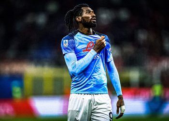 André-Franck Zambo Anguissa