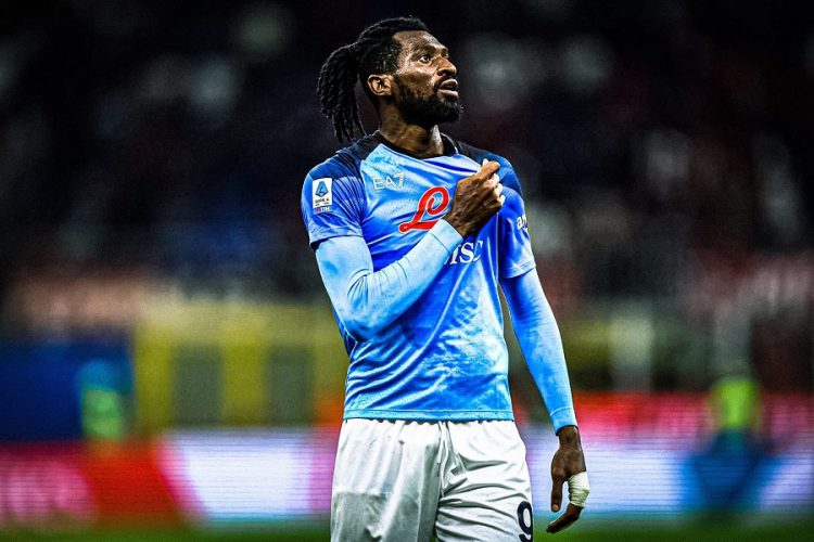 André-Franck Zambo Anguissa
