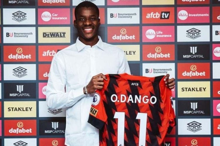 Dango Ouattara