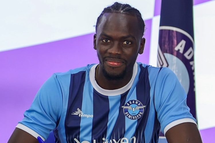 Cherif Ndiaye