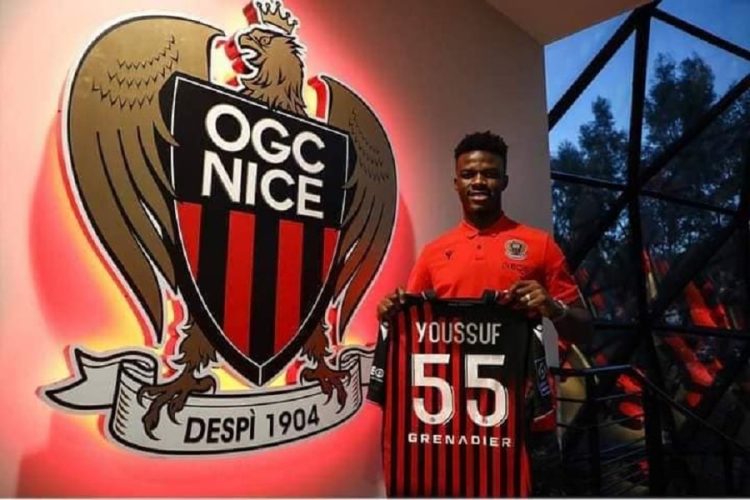 Youssouf Ndayishimiye