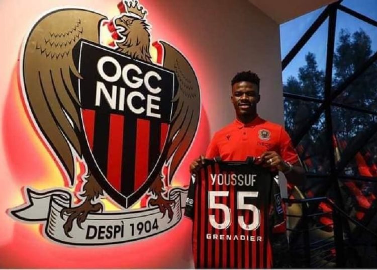 Youssouf Ndayishimiye