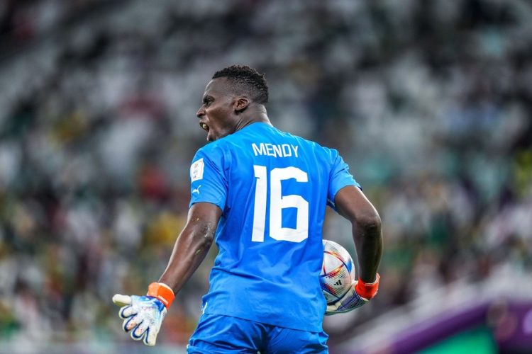 Mendy
