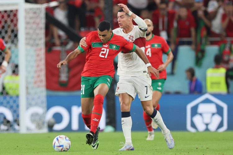 Walid Cheddira