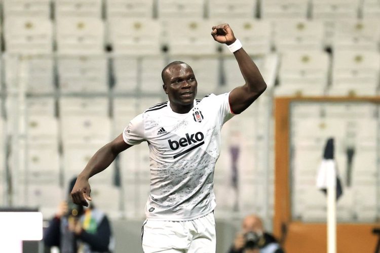 Aboubakar