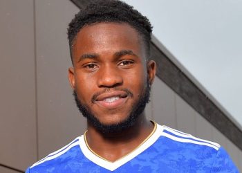 Ademola Lookman