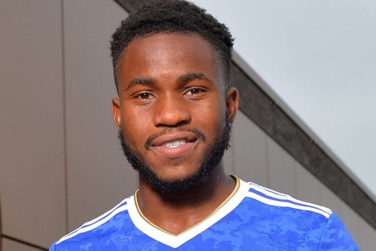 Ademola Lookman
