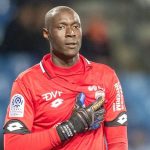 Alfred Gomis