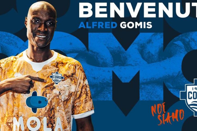 Alfred Gomis
