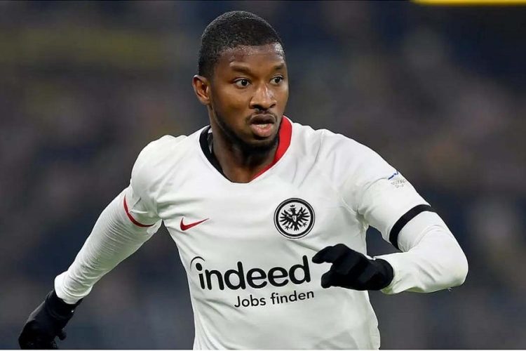Almamy Touré
