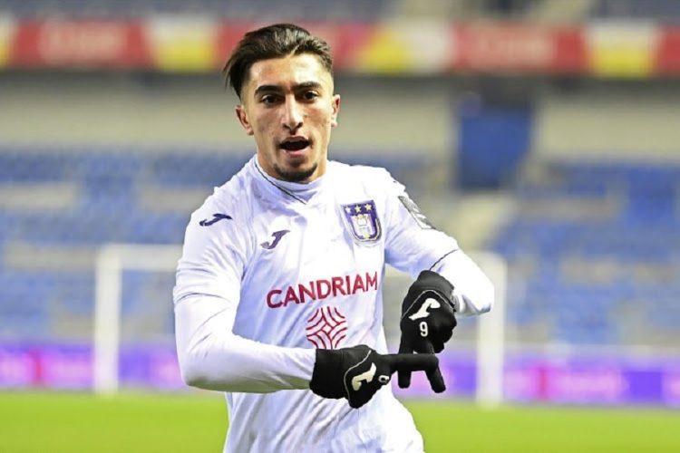 Anouar Ait El Hadj