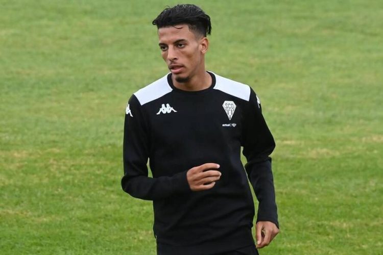 Azzedine Ounahi