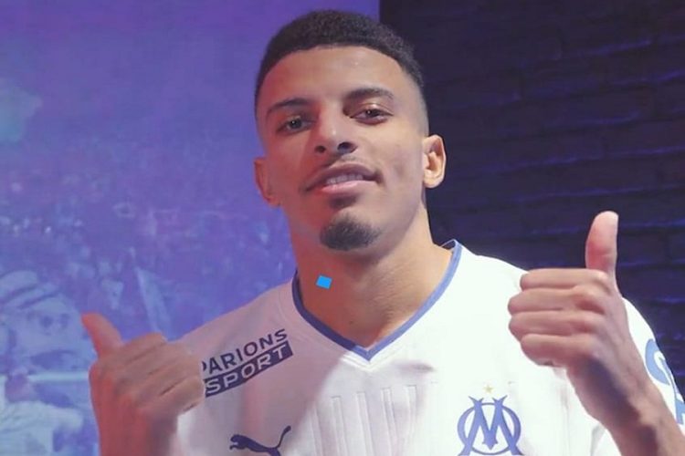 Azzedine Ounahi