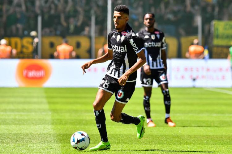 Azzedine Ounahi