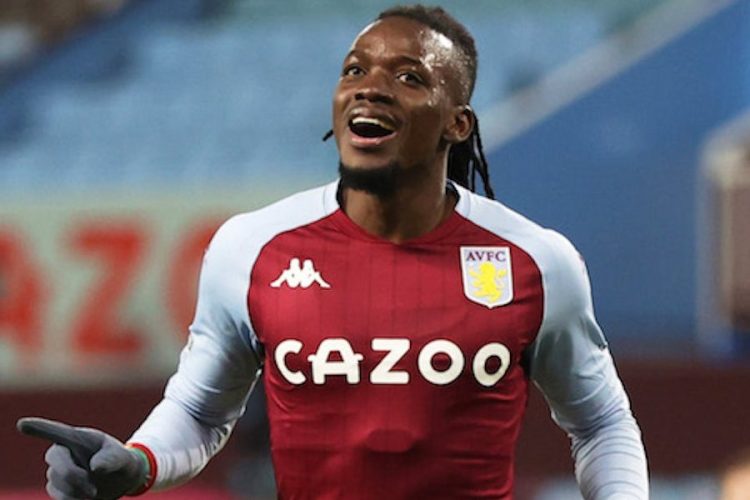 Bertrand Traoré