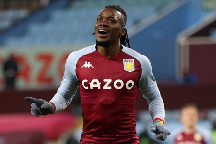 Bertrand Traoré